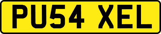PU54XEL