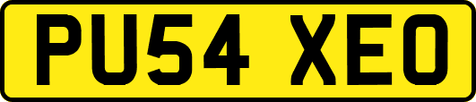 PU54XEO