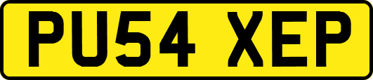 PU54XEP
