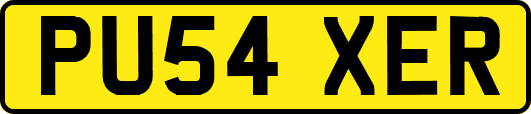 PU54XER