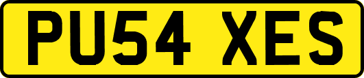 PU54XES