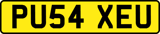 PU54XEU