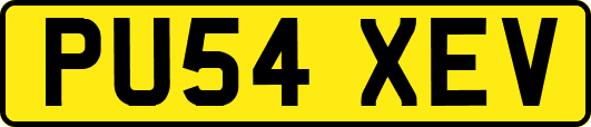 PU54XEV