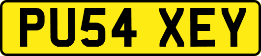 PU54XEY