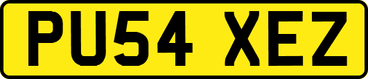 PU54XEZ