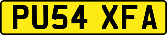 PU54XFA
