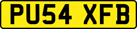PU54XFB