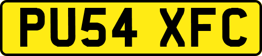 PU54XFC