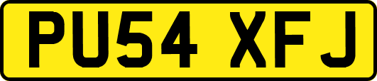 PU54XFJ