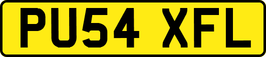 PU54XFL