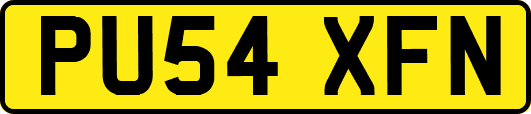 PU54XFN