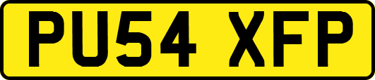 PU54XFP