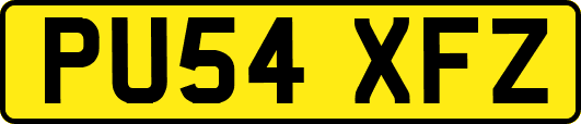 PU54XFZ