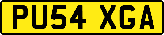 PU54XGA