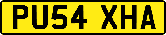 PU54XHA