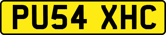 PU54XHC