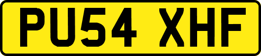 PU54XHF