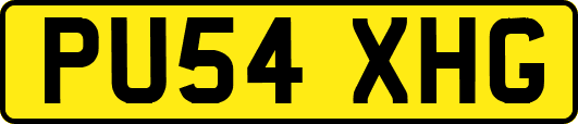 PU54XHG
