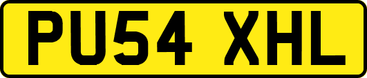 PU54XHL