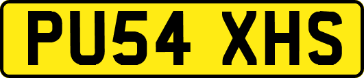 PU54XHS