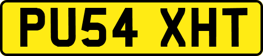 PU54XHT