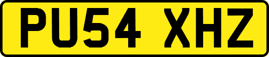 PU54XHZ
