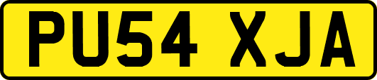 PU54XJA