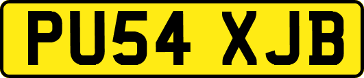 PU54XJB