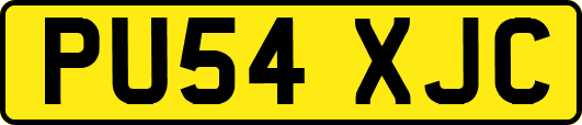 PU54XJC