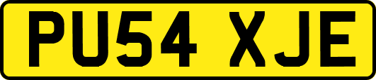 PU54XJE