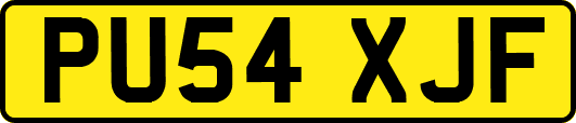 PU54XJF