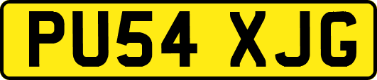 PU54XJG
