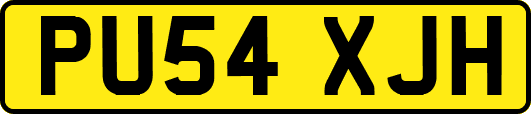 PU54XJH