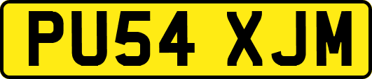 PU54XJM