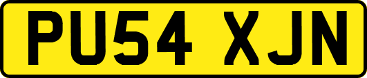 PU54XJN