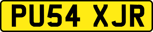 PU54XJR