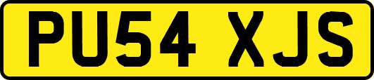 PU54XJS