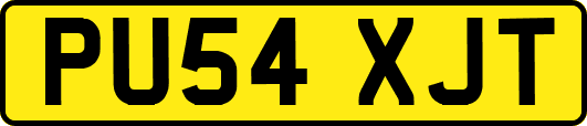 PU54XJT