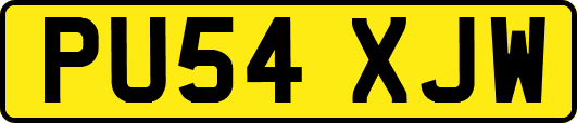 PU54XJW