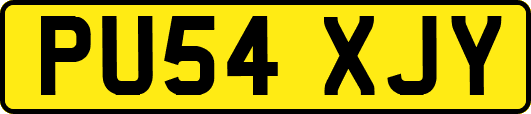 PU54XJY