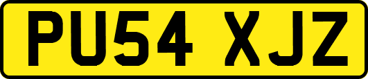 PU54XJZ