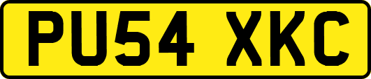 PU54XKC