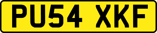 PU54XKF