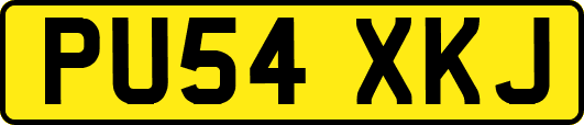PU54XKJ