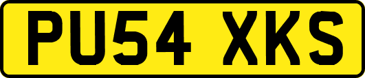 PU54XKS