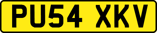 PU54XKV