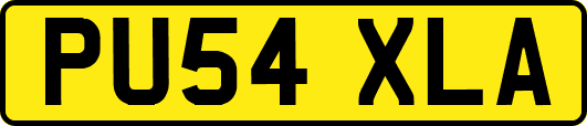 PU54XLA