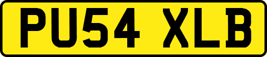 PU54XLB