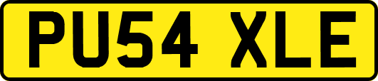 PU54XLE