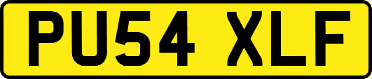 PU54XLF